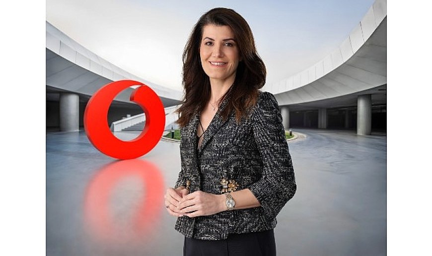 Vodafone Business’tan İşletmelere Yeni Nesil Fiber Altyapı Deneyimi: Fiber Map