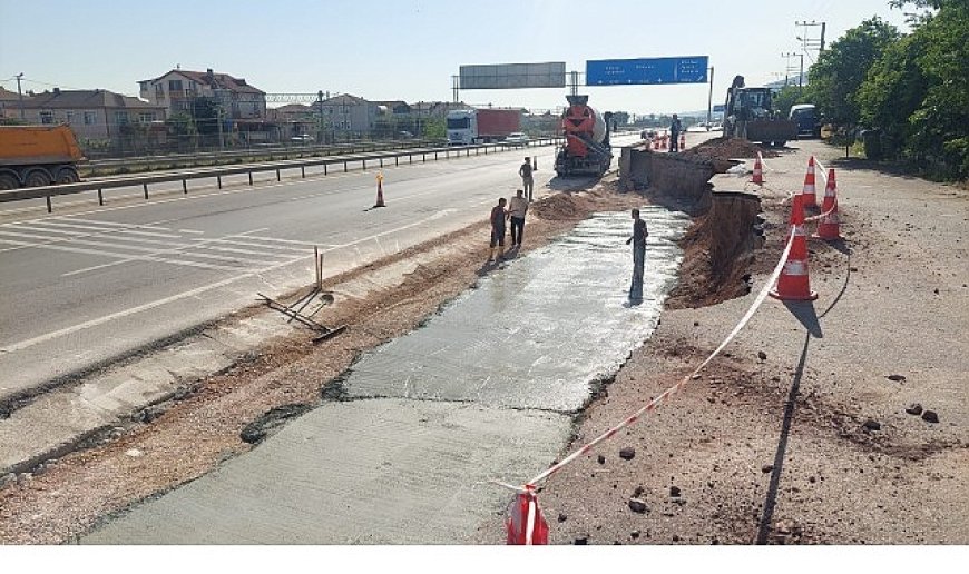 Trafiği rahatlatacak yeni hamleler