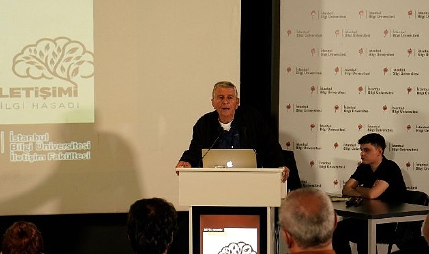 ‘Betûl Mardin Seminerleri’nin 16. yılında ‘Tarım İletişimi’ tartışıldı