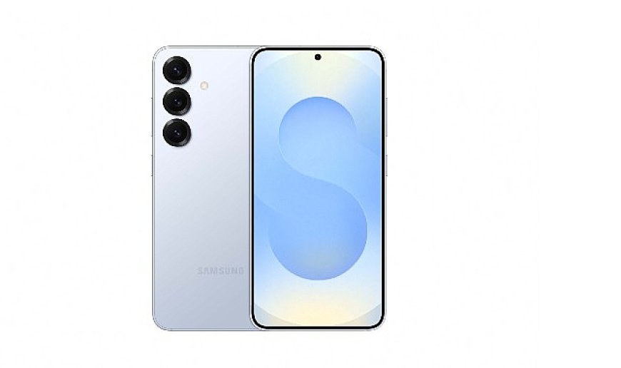 Samsung Galaxy S25’e ReMA Design for Recycling® Ödülü!
