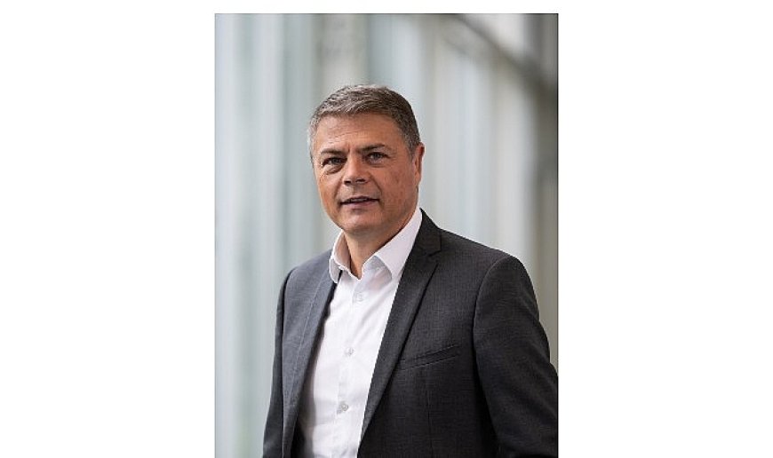 Lionel Jaillet, Renault Group Türkiye CEO’su olarak atandı