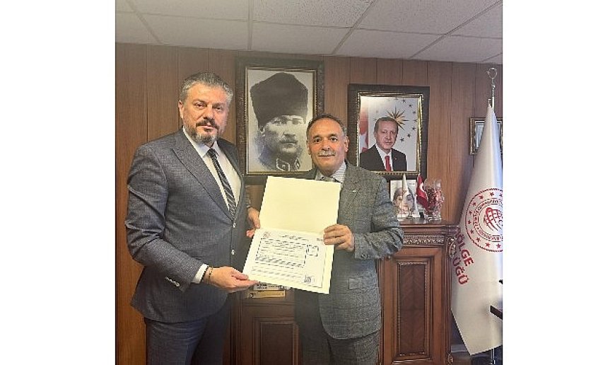 Konya Büyükşehir Otogar İşletmeciliğinde de Model Oluyor