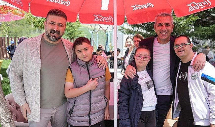 Önce Offroad Turu Sonra Eğlence