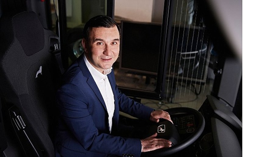 MAN Truck & Bus, Ankara’da elektrikli otobüs üretimine başlıyor