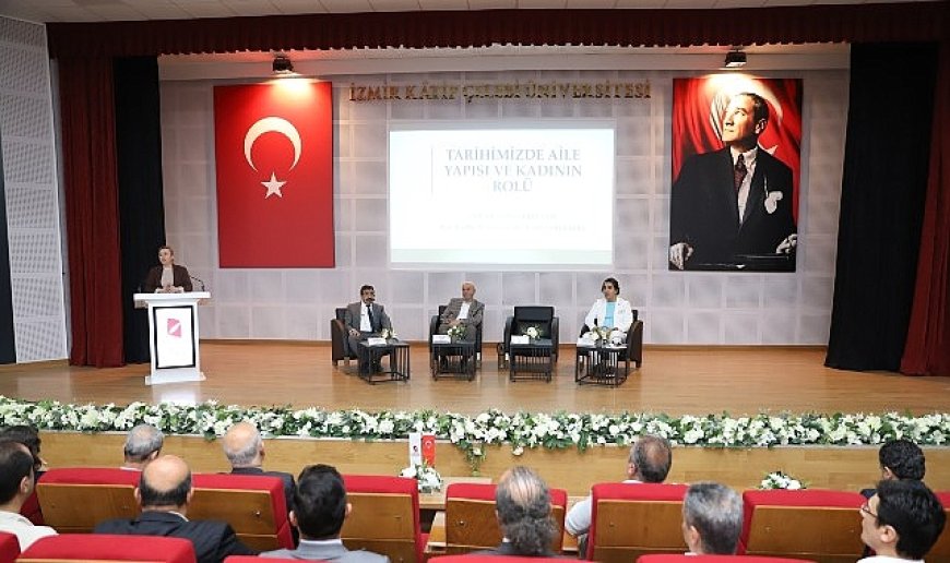 “Yılın Vakfı” ile Aile Paneli