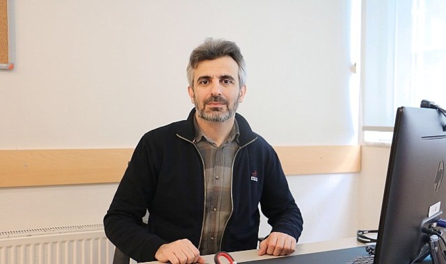 Türk dilinin kimliği tehlikede!