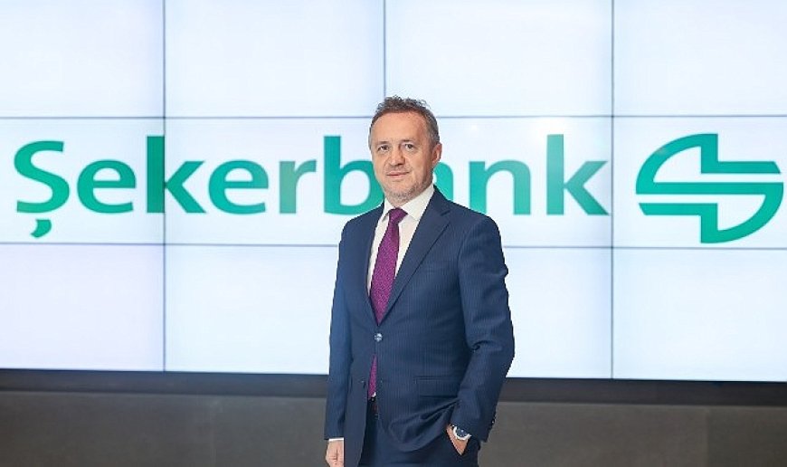 Şekerbank’tan eczacılara özel kampanya