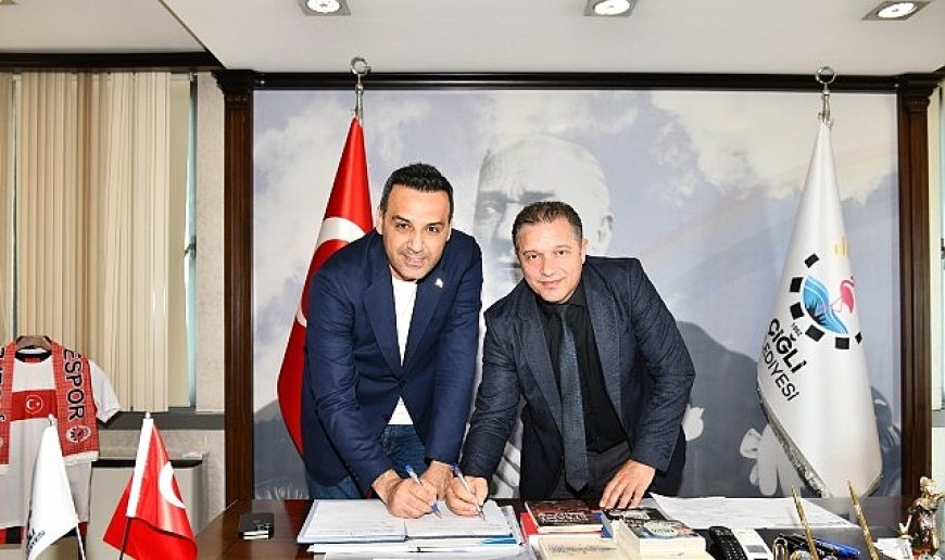 Çiğli Belediyesi’nden istihdama tatlı dokunuş: Şeker ve pasta kursları başlıyor