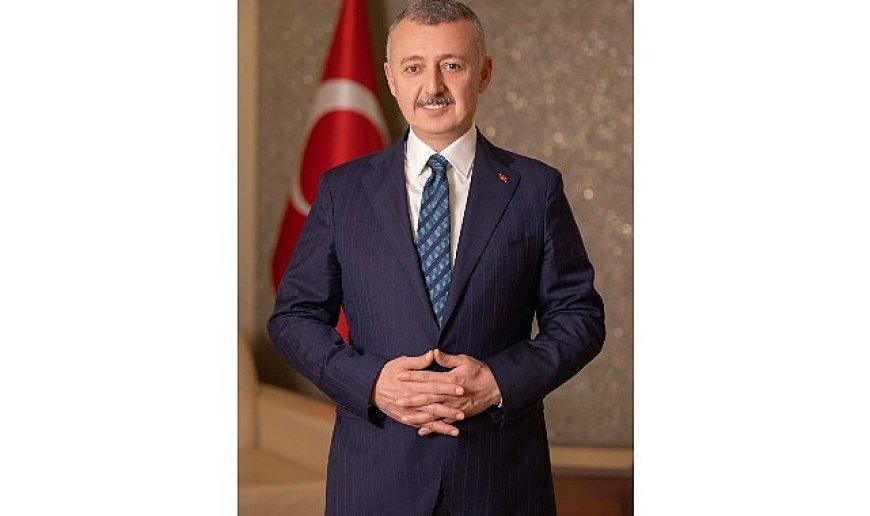 “Çiftçilerimizin alın teri geleceğimizin teminatıdır”