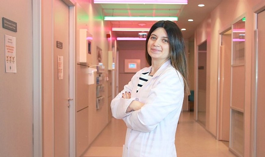 İlk kez anne olmak, birçok duyguyu beraberinde getirebiliyor!