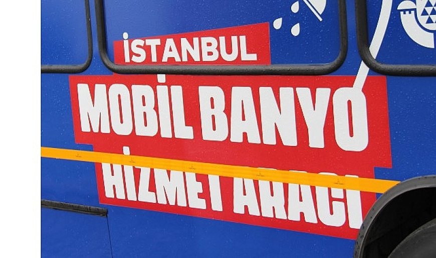 İBB’den evsizlere yaz-kış destek