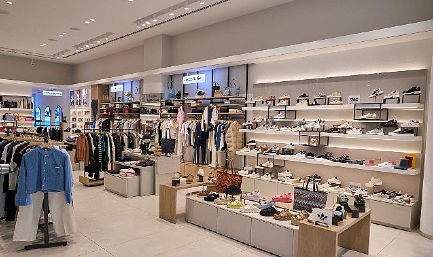 Dijital Moda Platformu FashFed’den Mağazalaşma Atağı