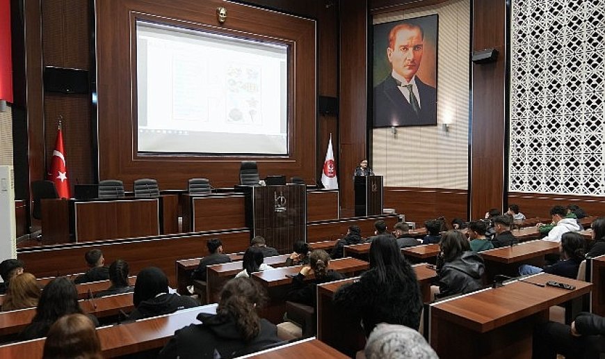 Sağlıklı Beslenme ve Obezite Eğitimi