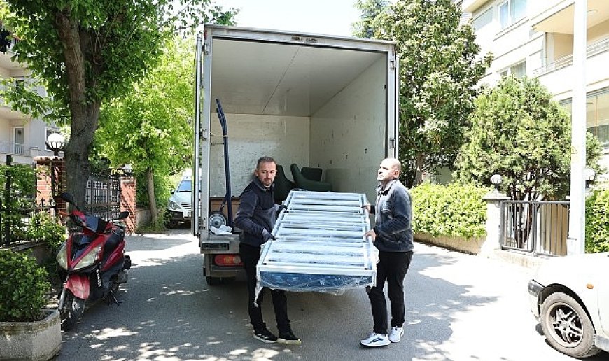 Nilüfer’de dayanışma her geçen yıl büyüyor