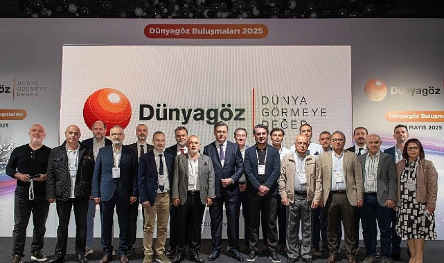 Dünyanın Gözü Türkiye’de:  Tıp Dünyası Bu Teknolojileri Konuşuyor