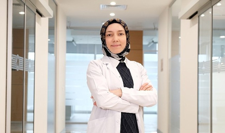 Diş eti çekiliyorsa kemik de eriyordur!