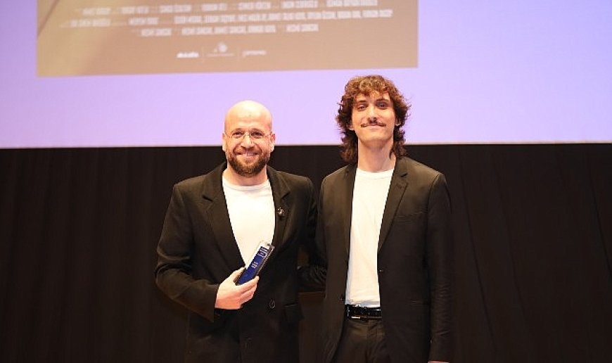 Paribu’nun destekçileri arasında olduğu 44. İstanbul Film Festivali sona erdi