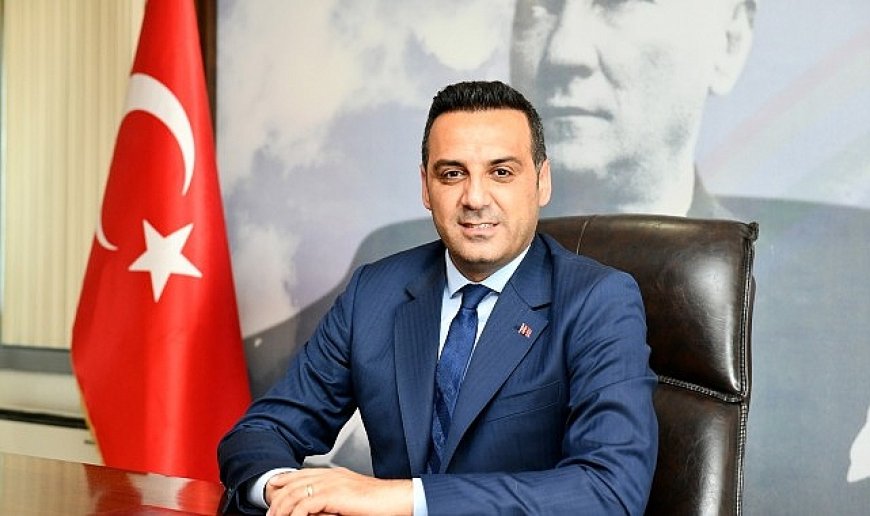 Çiğli’de Çocuklara Kitap Dolu Bir Hafta: 1. Çiğli Çocuk Kitap Günleri Başlıyor