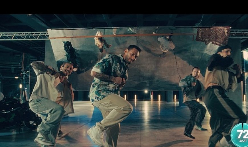 Hayatın her anında oyuna giren Rexona, Hakan Çalhanoğlu’nun yanında; yeni reklam filmi yayında!