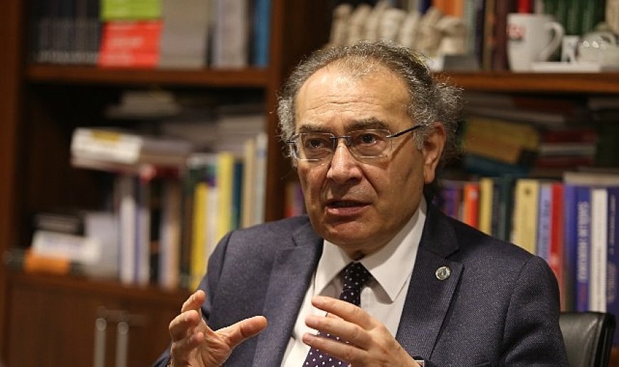 “Bilimsel tartışmaların ekranlarda değil, uzmanlar arasında kapalı ortamlarda yapılmalı”