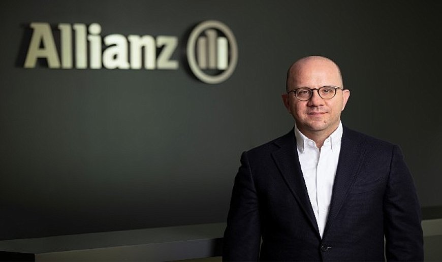 Allianz Türkiye üst üste 4’üncü kez   “Türkiye’nin En İyi İşverenleri” listesinde