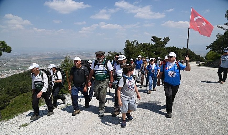 Mesir Festivali’nde Her Yerde Spor