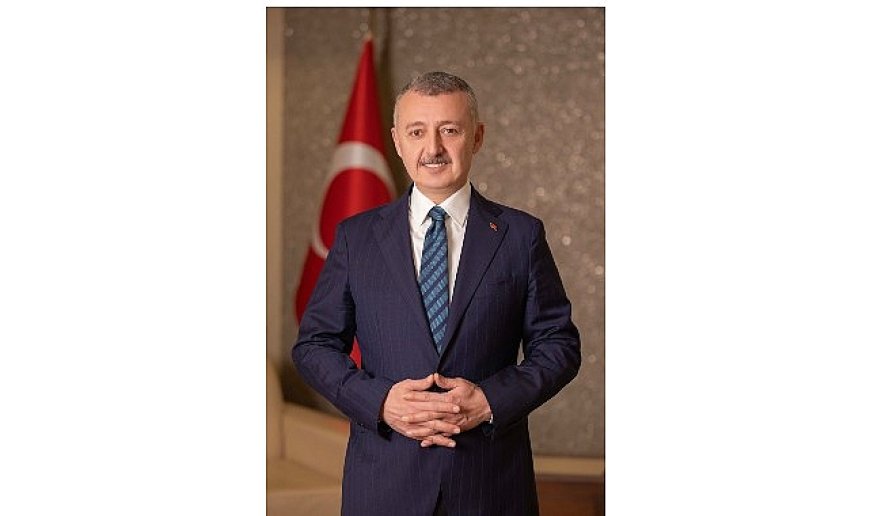 23 Nisan’da tüm çocukların kahkahaları dünyayı sarsın