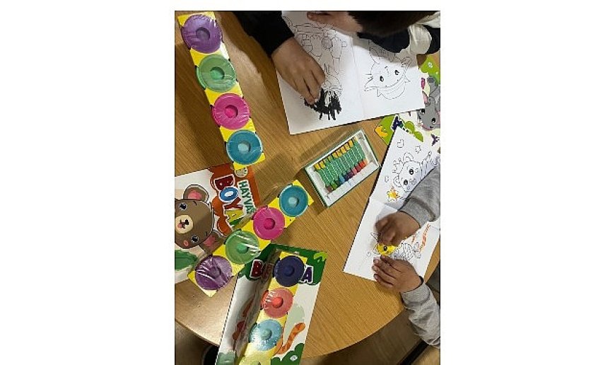 Özel Çocuklar İçin Ortak Adım, Her Çocuk Bir Gelecek