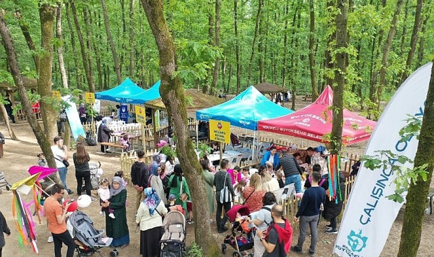 Kocaeli’nde 23 Nisan coşkusu zirveye taşınıyor