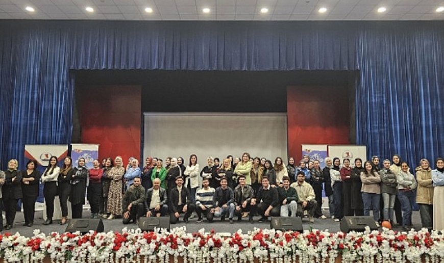 Canikfest Öğretmen Buluşmalarına Tam Not