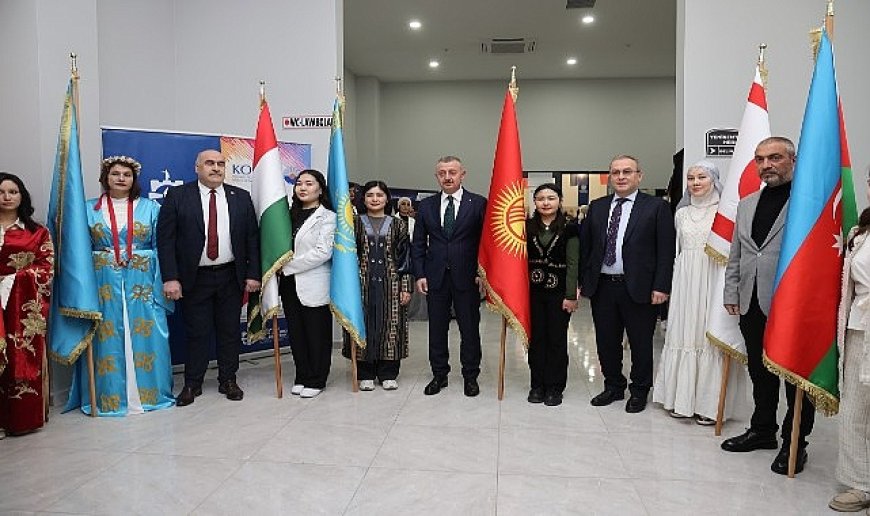 KO-MEK rüzgarı bu kez Derince’de esti