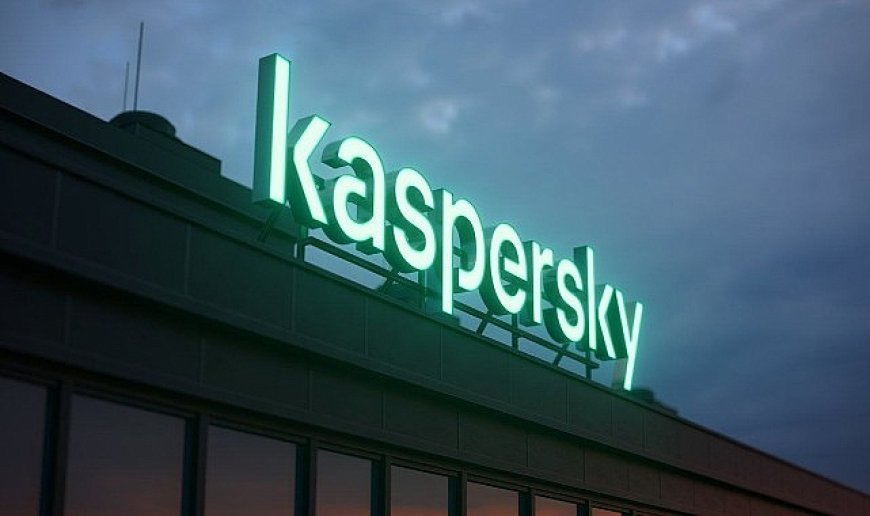 VDC Research, OT siber güvenlik pazarında Kaspersky’yi öne çıkardı