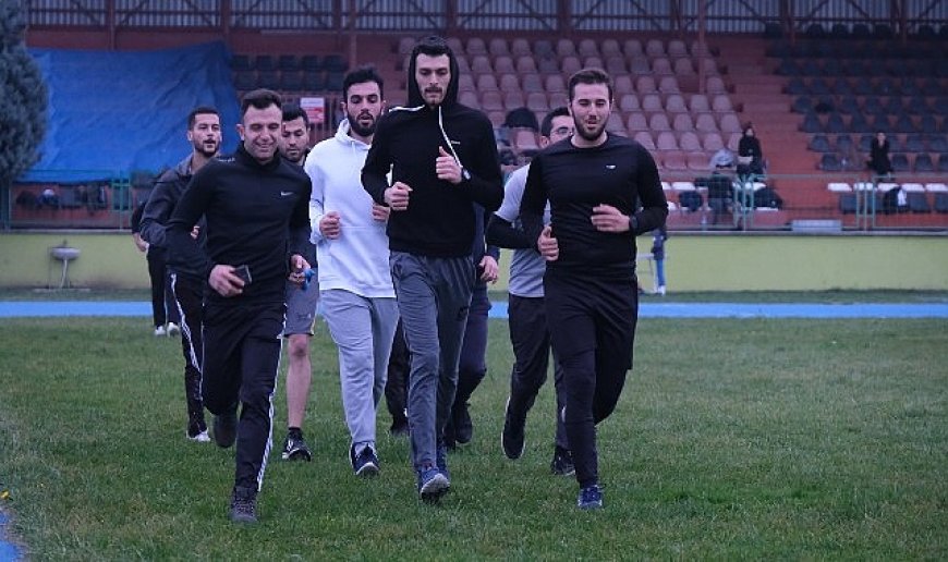 Büyükşehir’le kariyer yolculuğuna çıkıyorlar