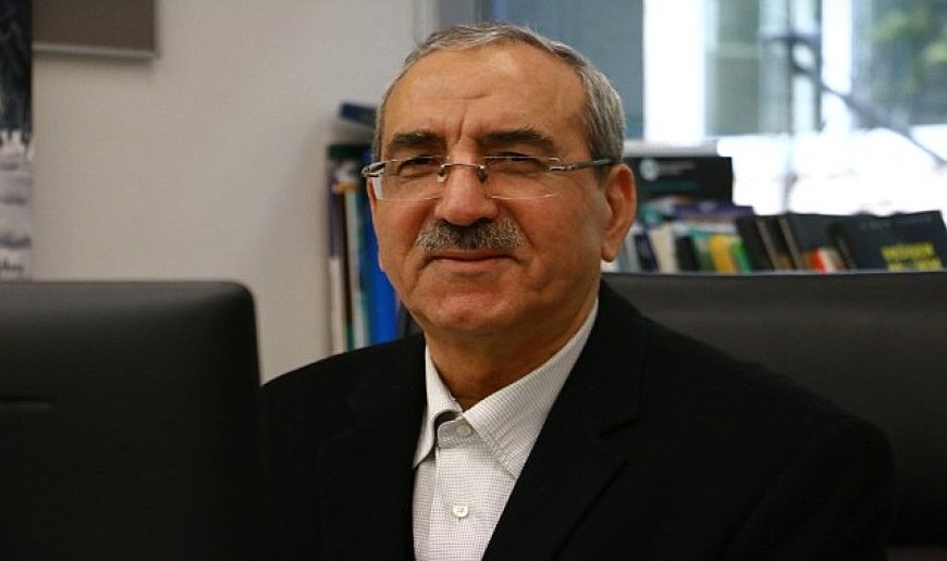 Prof. Dr. Niyazi Beki:  “Bu asırda yüksek feragat, cesaret, maharet ve marifete çok şiddetli ihtiyaç doğmuştur.”