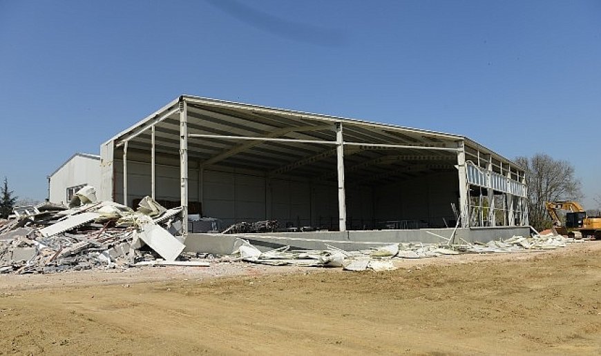 Nilüfer’de kaçağa geçit yok