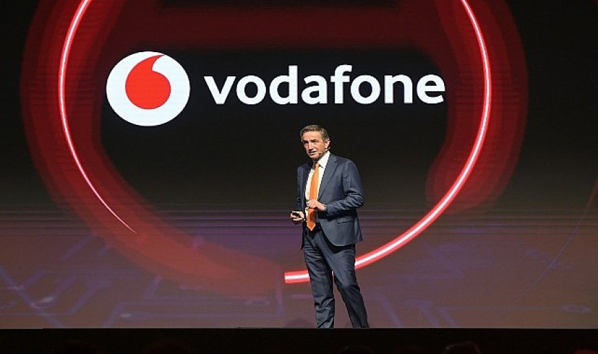 Vodafone Business Tech Connect, zekâ çağına hazırlanan şirketleri buluşturdu
