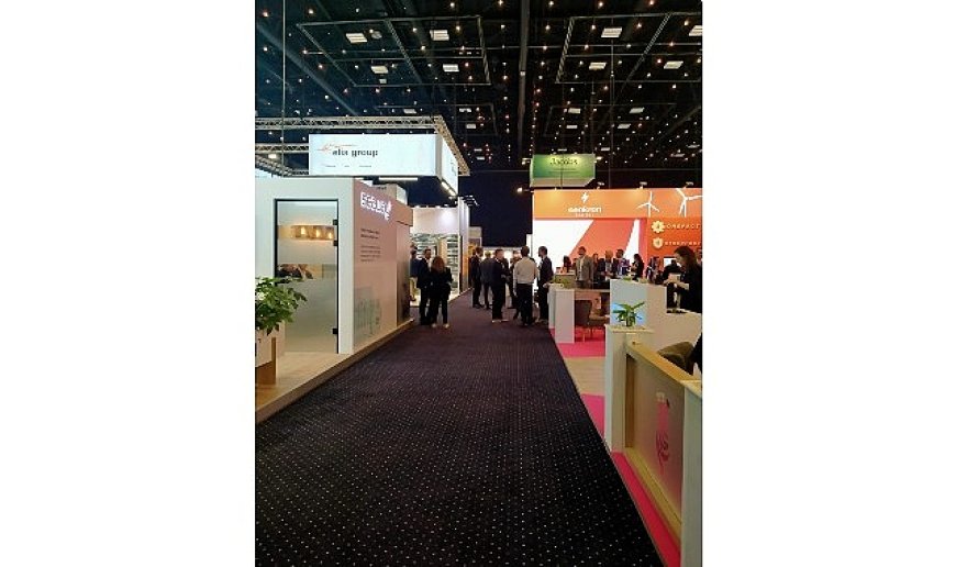 Türk demir çelik sektörü temiz enerji için rüzgârı arkasına alacak