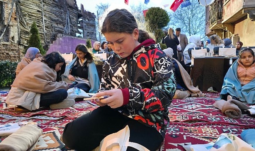 Şiir, Kocaeli’nin atan kalbidir