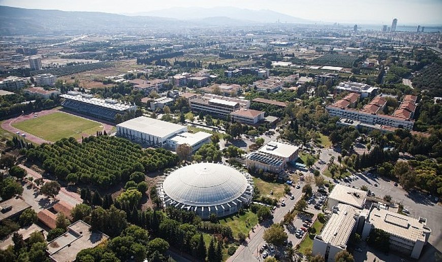 Ege Üniversitesinin projeleri katma değere dönüşmeye devam ediyor