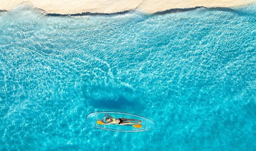 Doç. Dr. Demet Genceli:   Turizmde Sessiz Lüks ve Doğallık Yükselişte