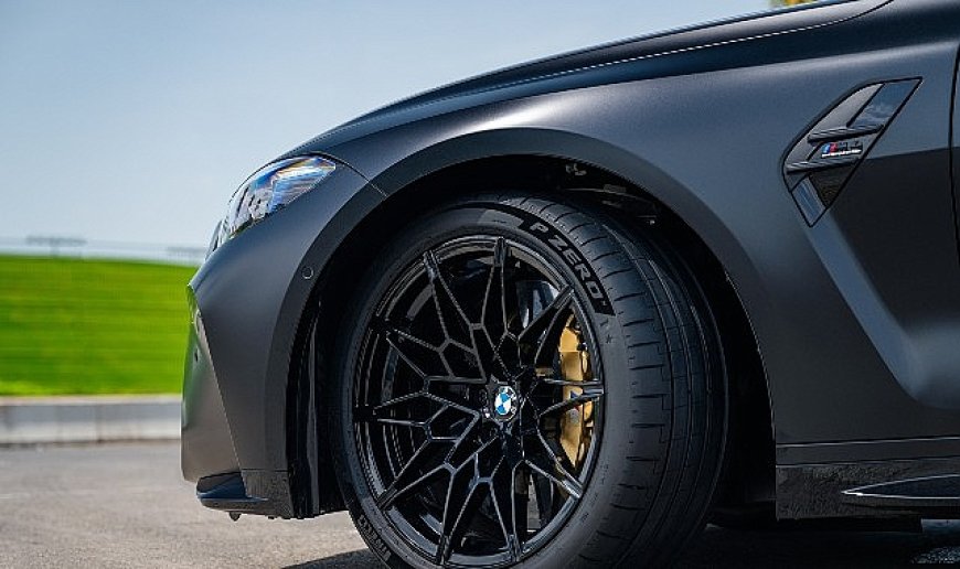 Yeni Pirelli P Zero, lansmanı itibarıyla ‘Tyre Reviews’ platformunun karşılaştırmalı testinde birinci oldu.