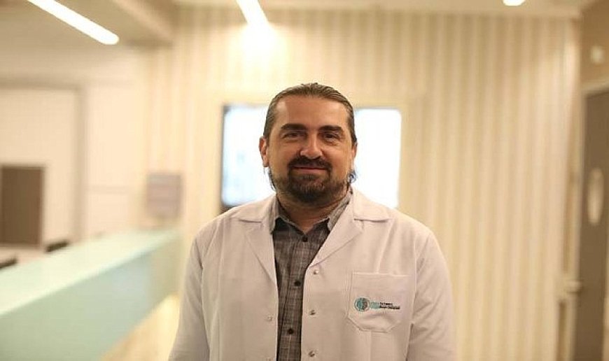 Parkinson’da umut erken tanıda…