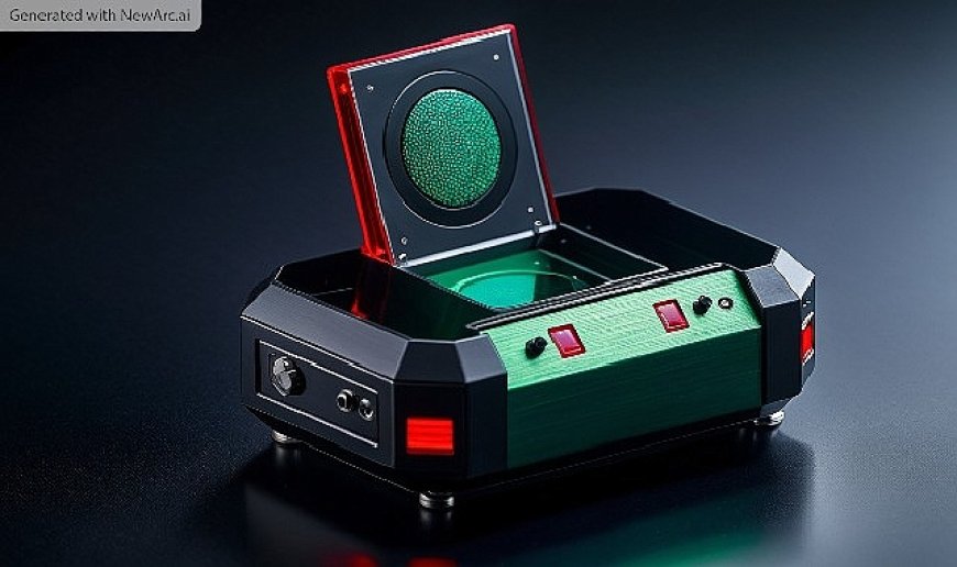 Ege Üniversitesinde arkeolojik tekstiller için yenilikçi temizlik cihazı geliştirildi