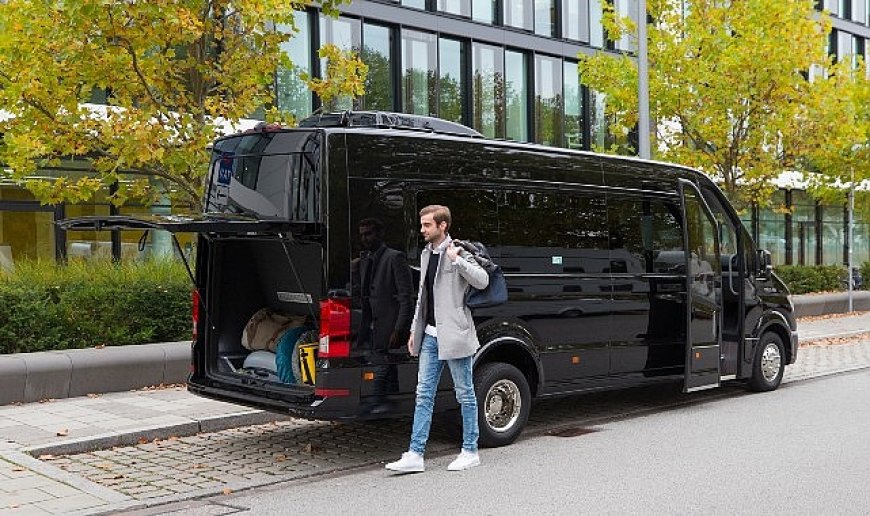 MAN Truck & Bus  bu yıl 30.000’in üzerinde TGE satışı hedefliyor