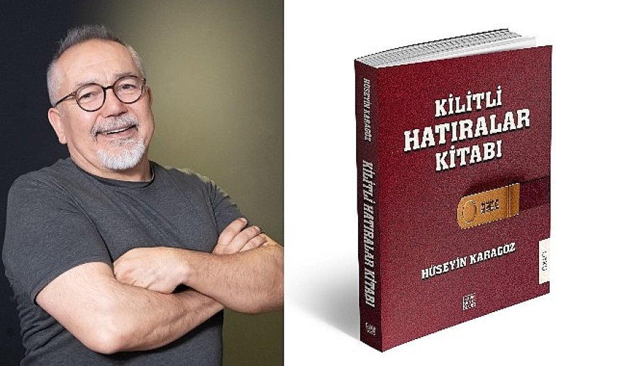 Hüseyin Karagöz’den Tarihe Tanıklık Eden Öyküler