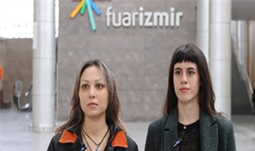 ‘Değişik oldu çok da güzel oldu’