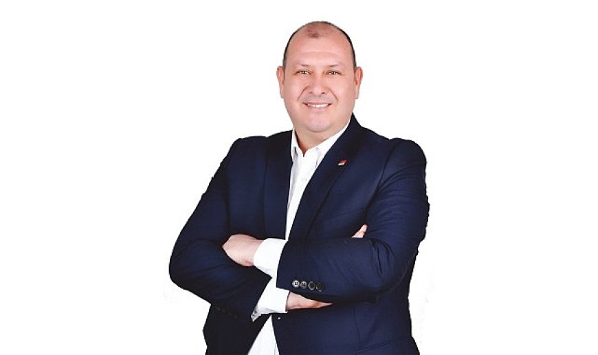Can Dostlara Bayram Müjdesi
