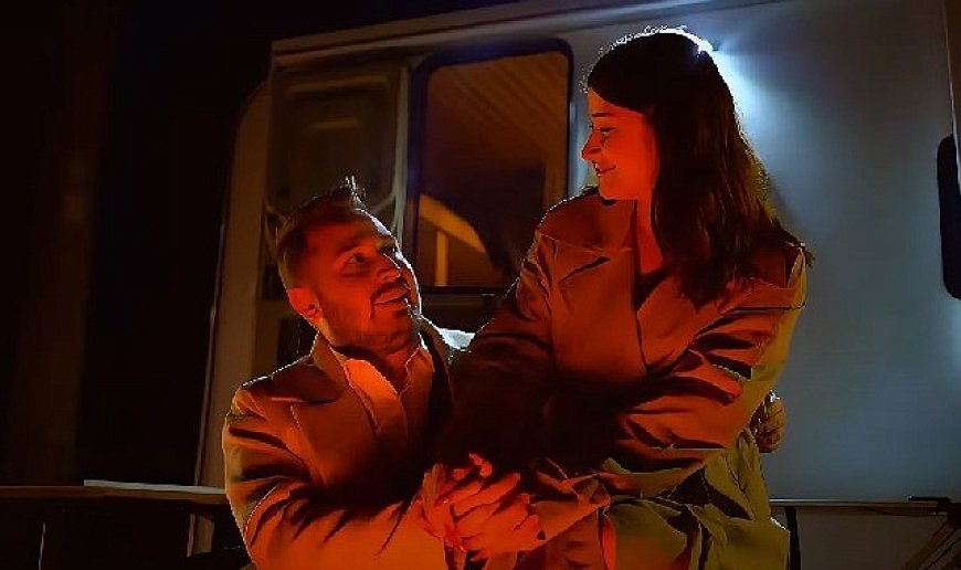 Mahmut Görgen, ‘Universal Vibes’ albümünün ikinci video klibini yayınladı!