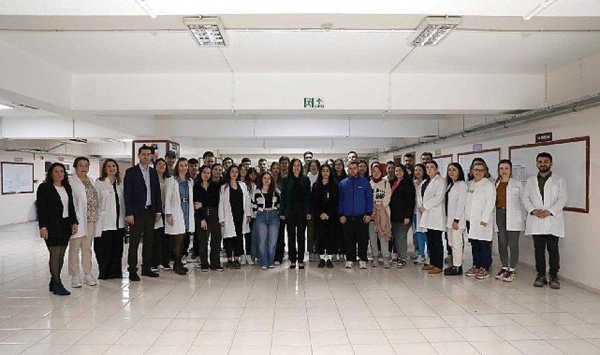 Başkan Ünsal’dan bayram dayanışması