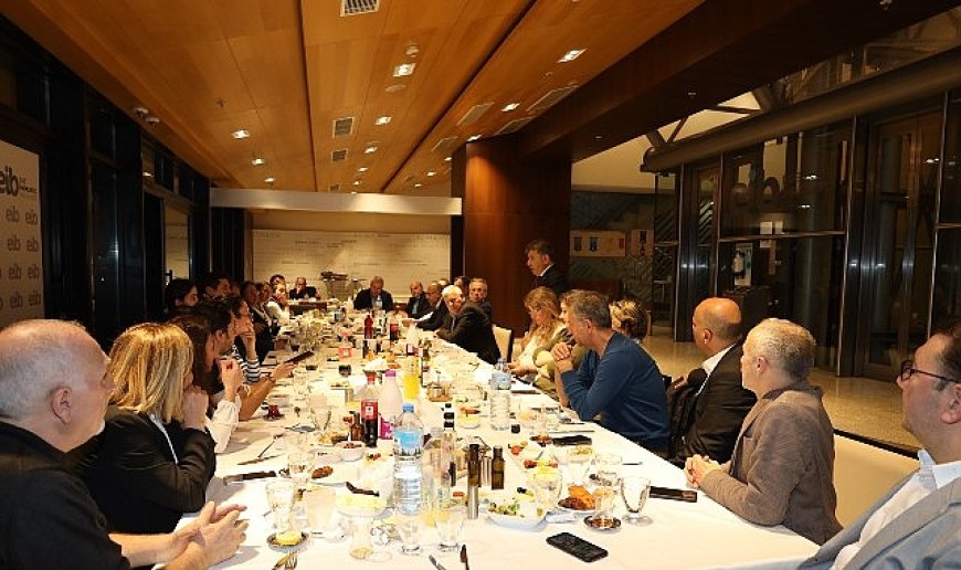 Mobilya Sektörü Hedef Büyüttü: Türkiye’nin İhracatta Yükselen Yıldızı